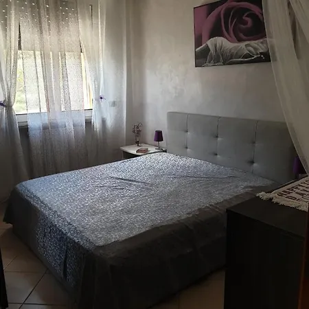 Vista Mare Villa *