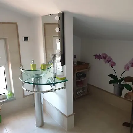 Vista Mare Villa *
