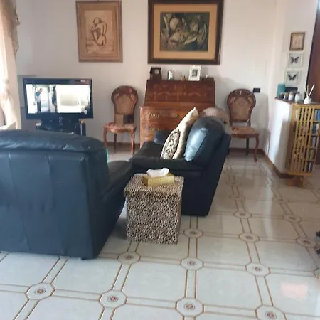 Vista Mare Villa