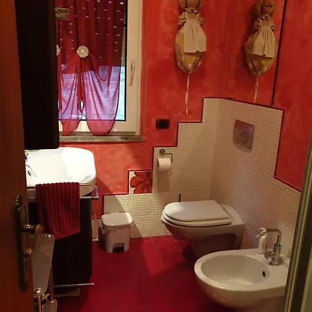 Villa Vista Mare