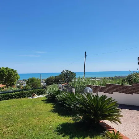 Vista Mare Martinsicuro