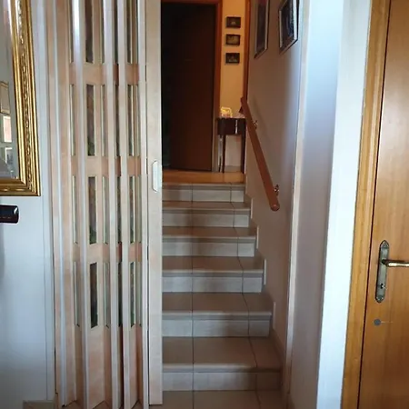 Villa Vista Mare