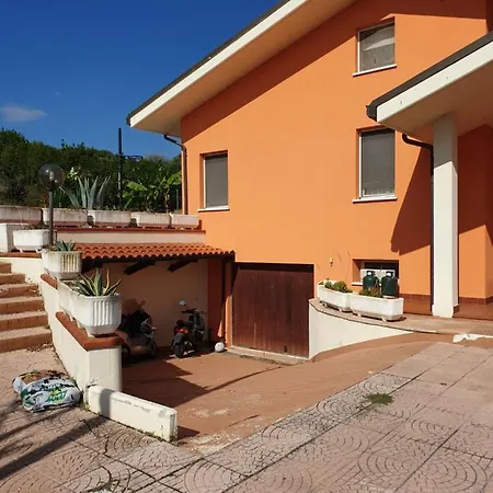 Villa Vista Mare *