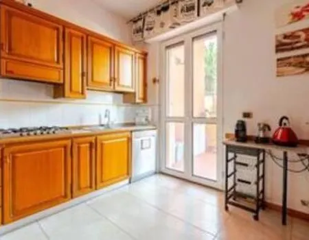 Villa Vista Mare *