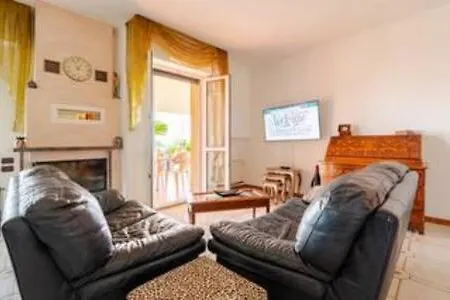 Vista Mare Villa *