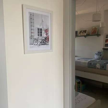 Vista Mare Holiday home Vasto