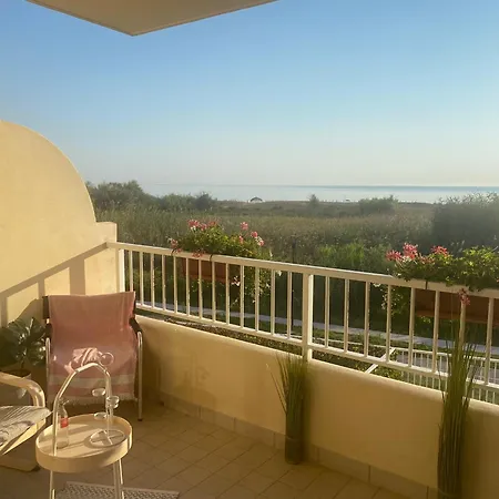 Vista Mare Holiday home Vasto