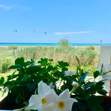 Holiday home Vista Mare *