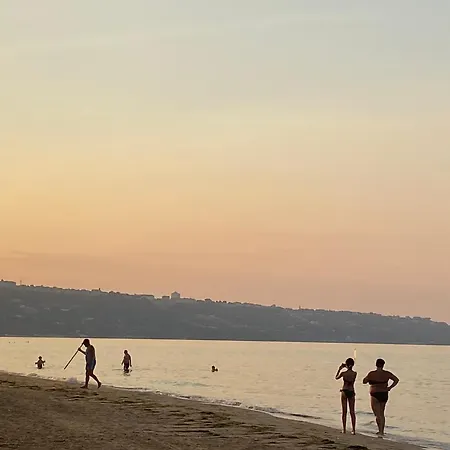 Vista Mare Holiday home Vasto
