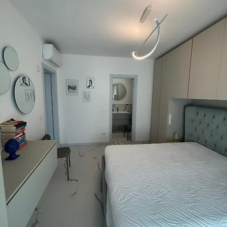 Vista Mare Holiday home *