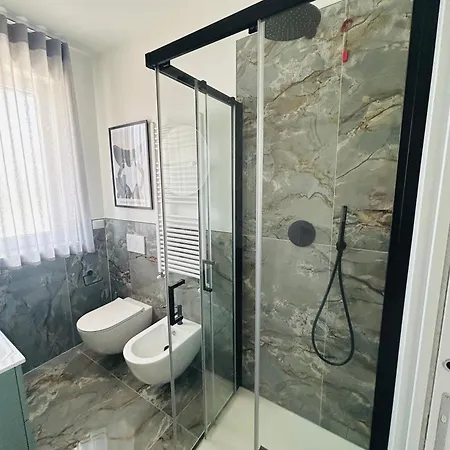 Vista Mare Holiday home