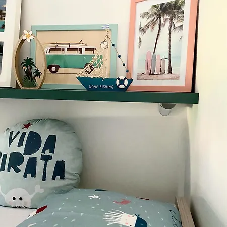 Vista Mare Holiday home